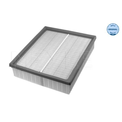 MEYLE Luftfilter MEYLE-ORIGINAL: True to OE.