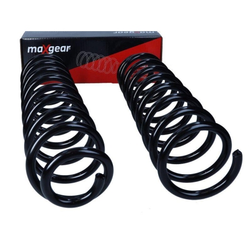 MAXGEAR Fahrwerksfeder