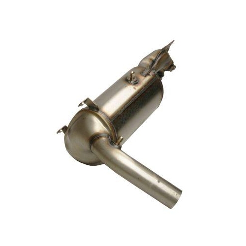 MAXGEAR Ruß-/Partikelfilter, Abgasanlage