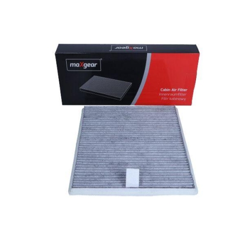 MAXGEAR Filter, Innenraumluft