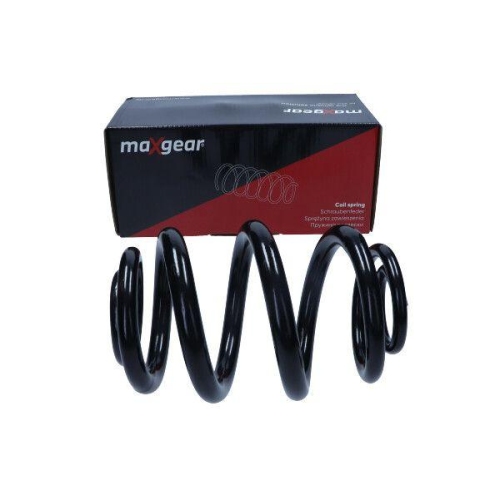 MAXGEAR Fahrwerksfeder