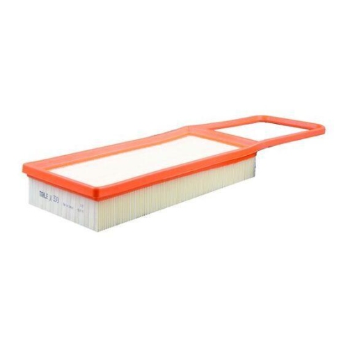 MAHLE Luftfilter