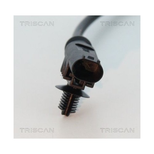 TRISCAN Sensor, Raddrehzahl