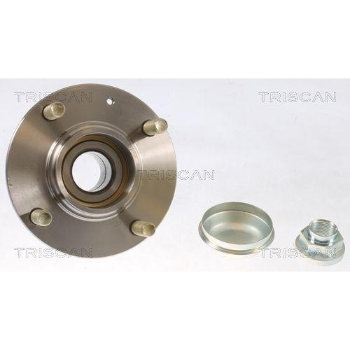 TRISCAN Radlagersatz