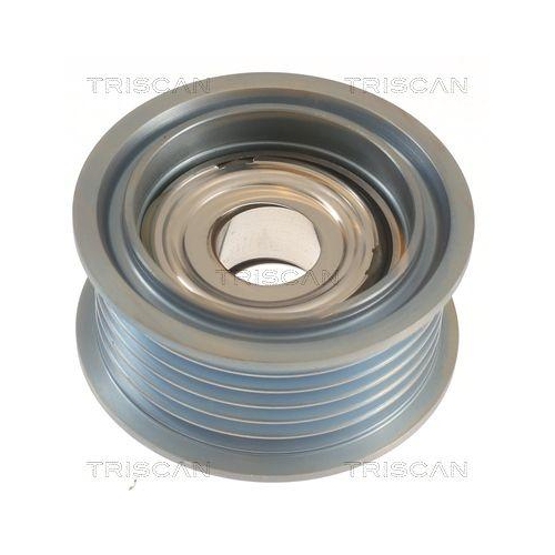 TRISCAN Umlenk-/F&uuml;hrungsrolle, Keilrippenriemen