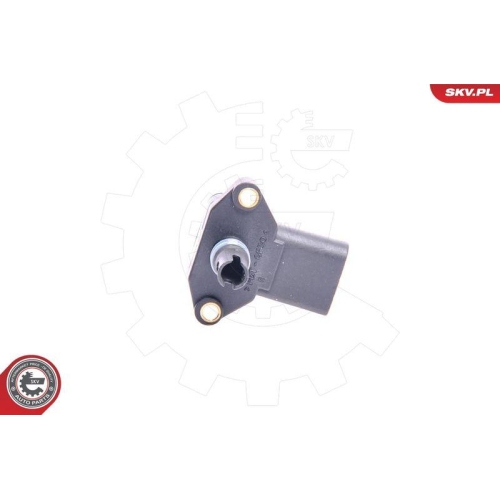 ESEN SKV Sensor, Saugrohrdruck