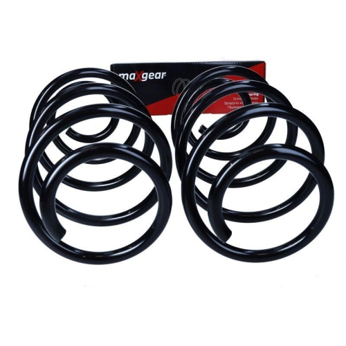 MAXGEAR Fahrwerksfeder