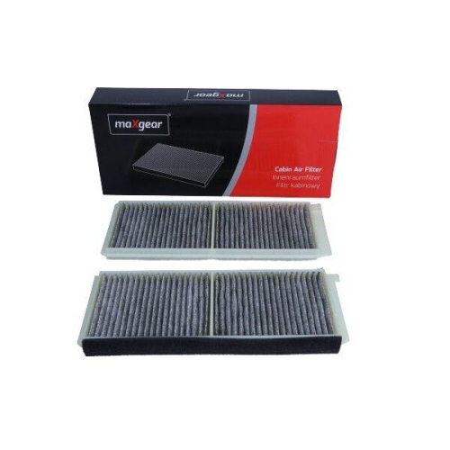MAXGEAR Filter, Innenraumluft