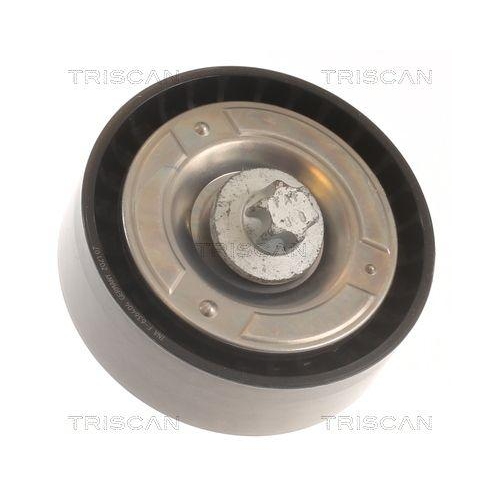 TRISCAN Umlenk-/F&uuml;hrungsrolle, Keilrippenriemen