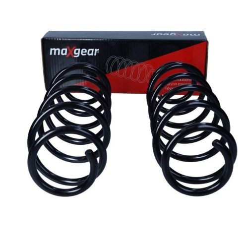 MAXGEAR Fahrwerksfeder