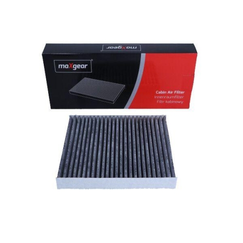 MAXGEAR Filter, Innenraumluft