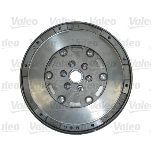 VALEO Schwungrad DUAL MASS FLYWHEEL