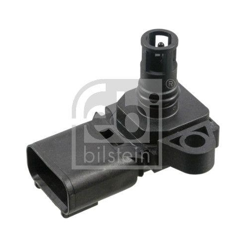 FEBI BILSTEIN Sensor, Saugrohrdruck