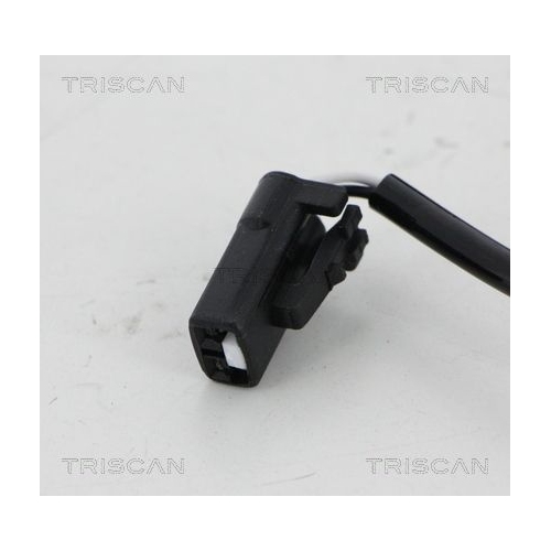 TRISCAN Sensor, Raddrehzahl