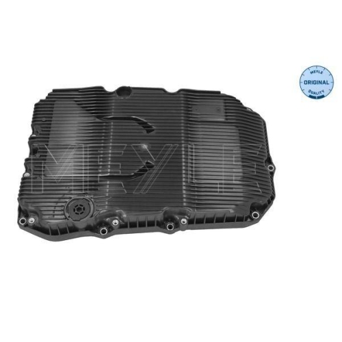 MEYLE Ölwanne, Automatikgetriebe MEYLE-ORIGINAL: True to OE.