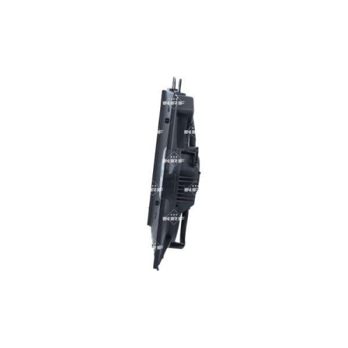 NRF Lüfter, Motorkühlung