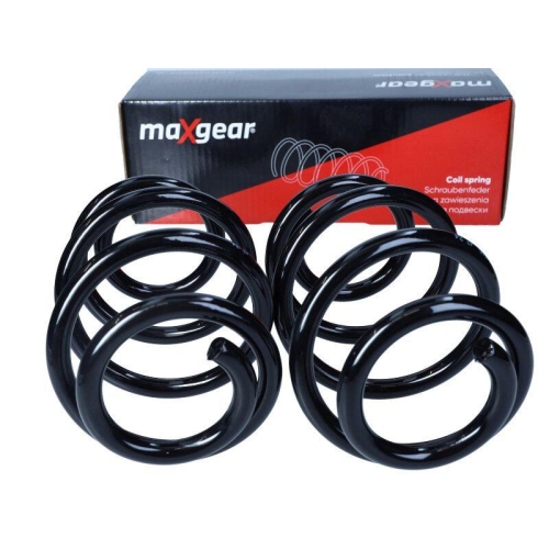 MAXGEAR Fahrwerksfeder