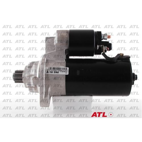 ATL Autotechnik Starter