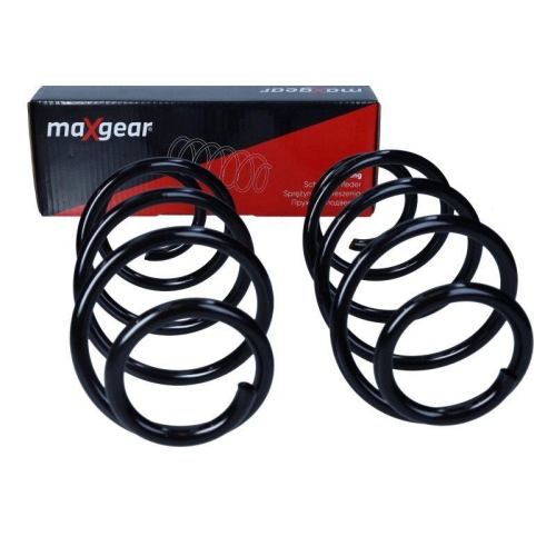 MAXGEAR Fahrwerksfeder