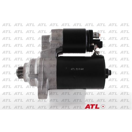 ATL Autotechnik Starter