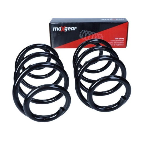 MAXGEAR Fahrwerksfeder
