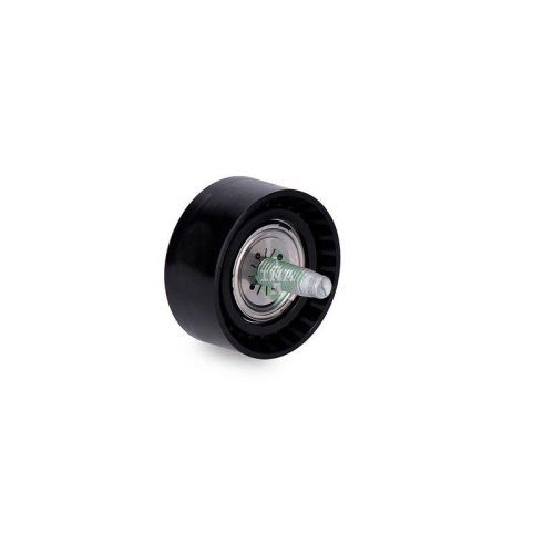 Schaeffler INA Umlenk-/F&uuml;hrungsrolle, Keilrippenriemen