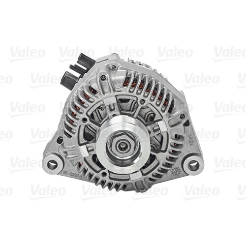 VALEO Generator VALEO ORIGINS NEW OE TECHNOLOGIE