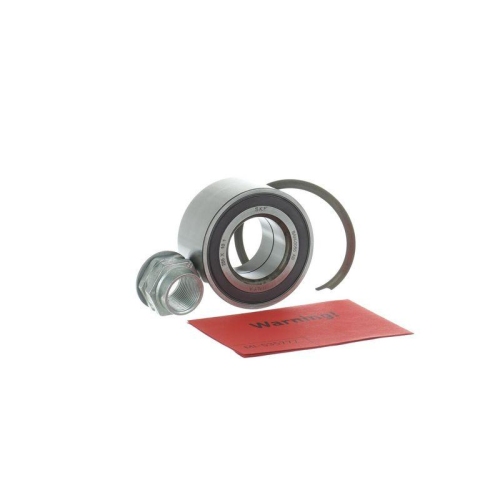 SKF Radlagersatz