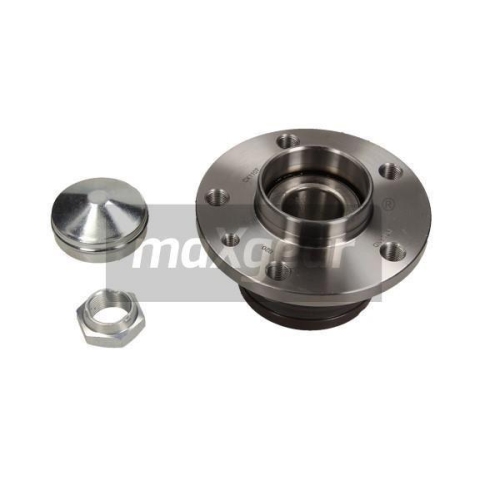 MAXGEAR Radlagersatz