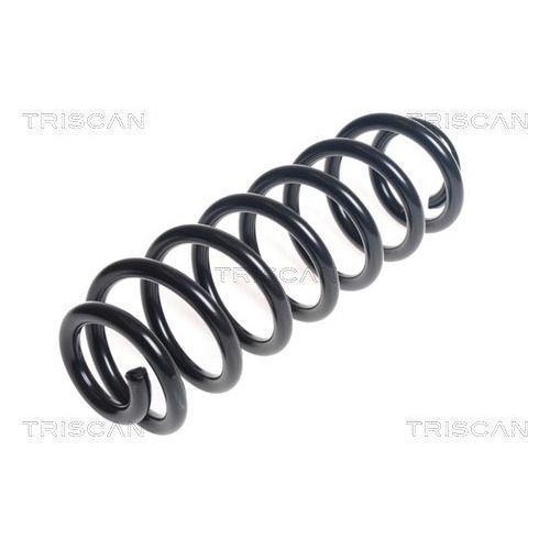 TRISCAN Fahrwerksfeder