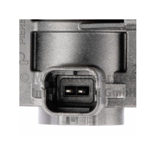 PIERBURG Druckwandler, Turbolader