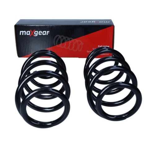 MAXGEAR Fahrwerksfeder