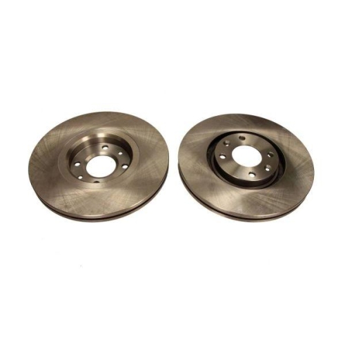 MAXGEAR Bremsscheibe