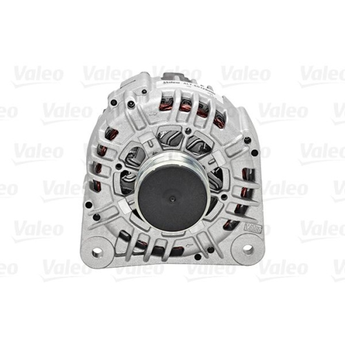 VALEO Generator VALEO ORIGINS NEW OE TECHNOLOGIE