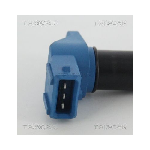 TRISCAN Sensor, Nockenwellenposition