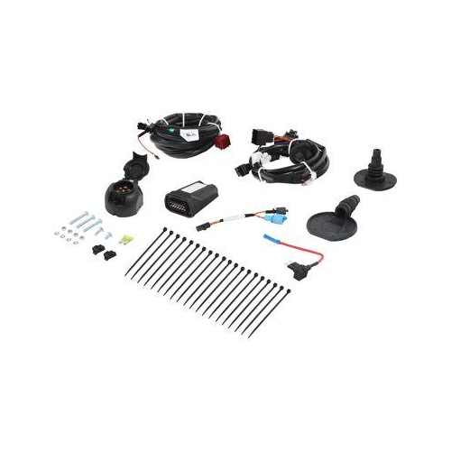 RAMEDER Anhängevorrichtung