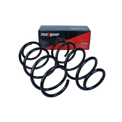 MAXGEAR Fahrwerksfeder