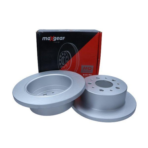 MAXGEAR Bremsscheibe