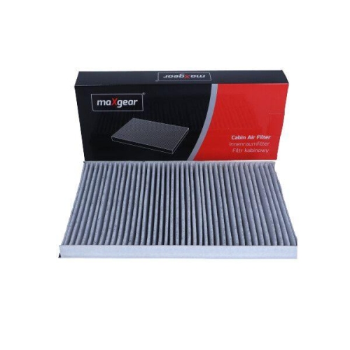 MAXGEAR Filter, Innenraumluft