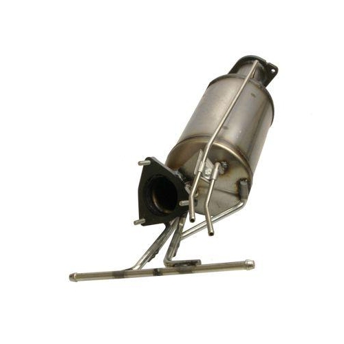 MAXGEAR Ruß-/Partikelfilter, Abgasanlage