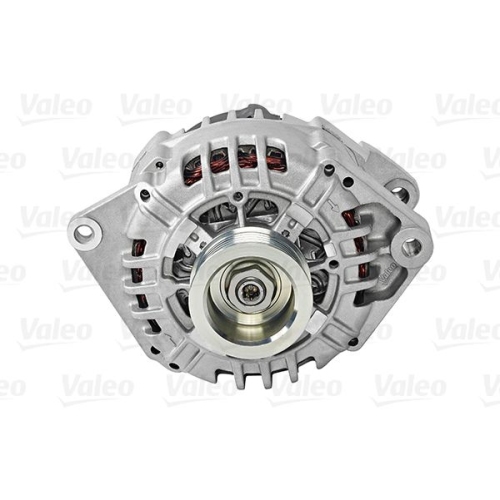 VALEO Generator VALEO ORIGINS NEW OE TECHNOLOGIE