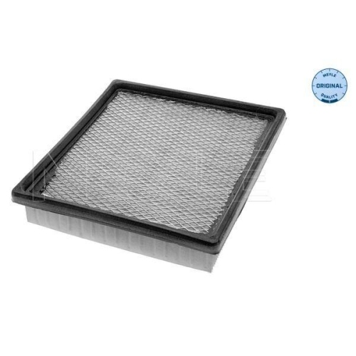 MEYLE Luftfilter MEYLE-ORIGINAL: True to OE.
