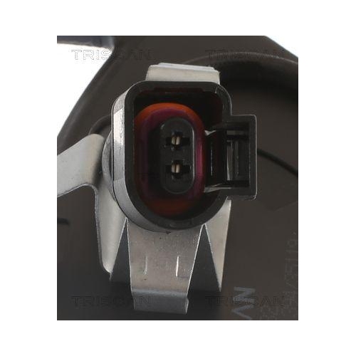 TRISCAN Bremsbelagsatz, Scheibenbremse