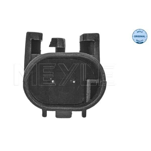 MEYLE Sensor, Raddrehzahl MEYLE-ORIGINAL: True to OE.