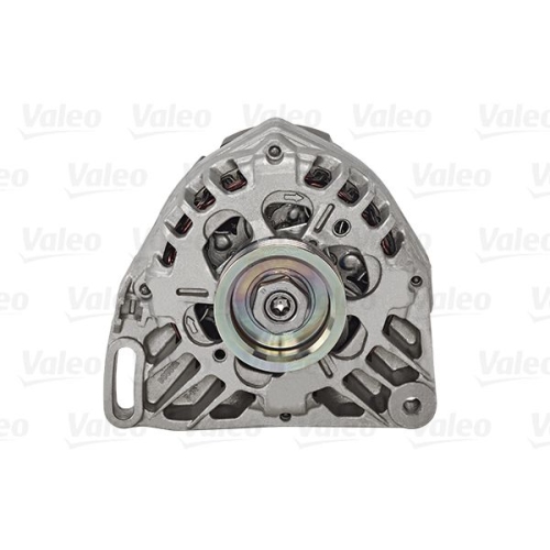 VALEO Generator VALEO ORIGINS NEW OE TECHNOLOGIE