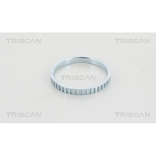 TRISCAN Sensorring, ABS