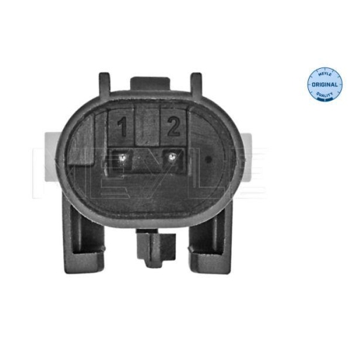 MEYLE Sensor, Raddrehzahl MEYLE-ORIGINAL: True to OE.