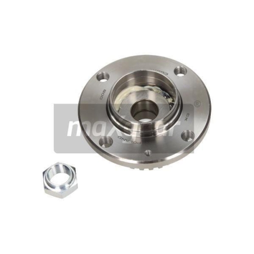 MAXGEAR Radlagersatz