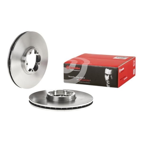 BREMBO Bremsscheibe PRIME LINE