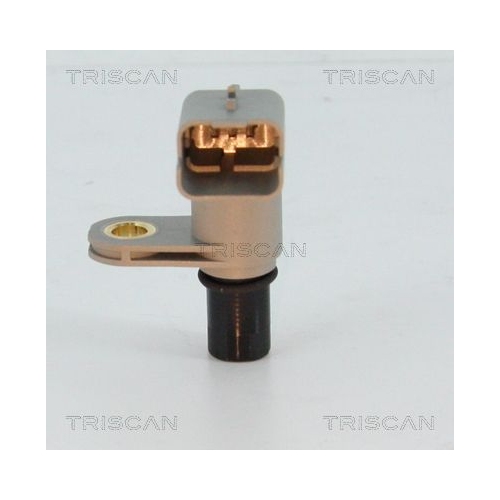 TRISCAN Sensor, Nockenwellenposition